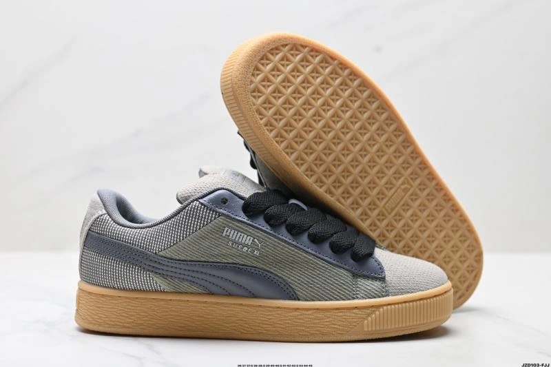 Puma Shoes Durable 1839