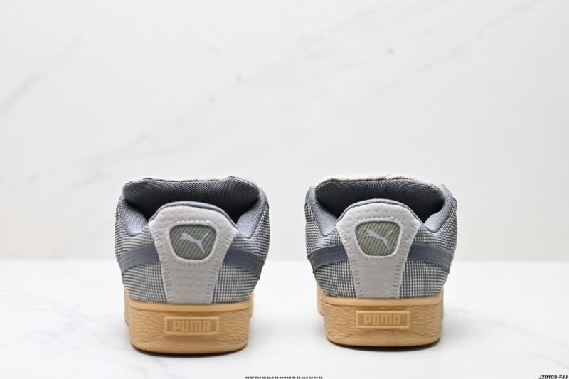 Puma Shoes Durable 1839