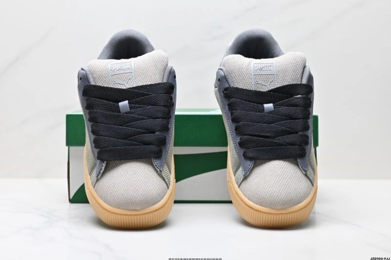 Puma Shoes Durable 1839