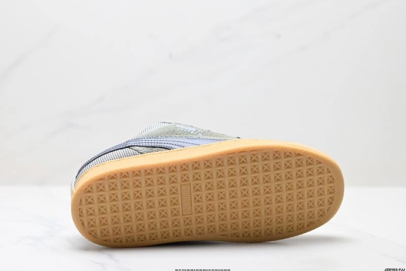 Puma Shoes Durable 1839
