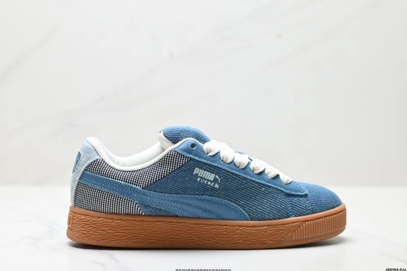 Breathable Puma Shoes 1847