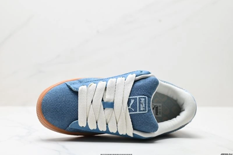 Breathable Puma Shoes 1847