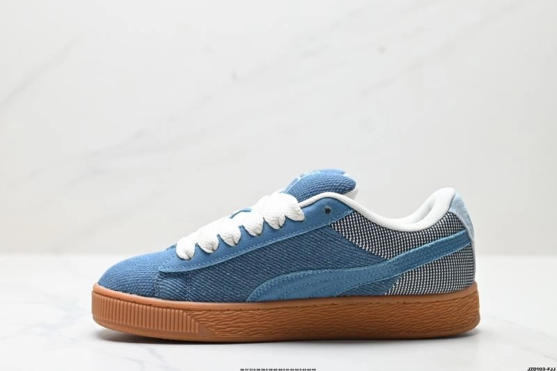 Breathable Puma Shoes 1847