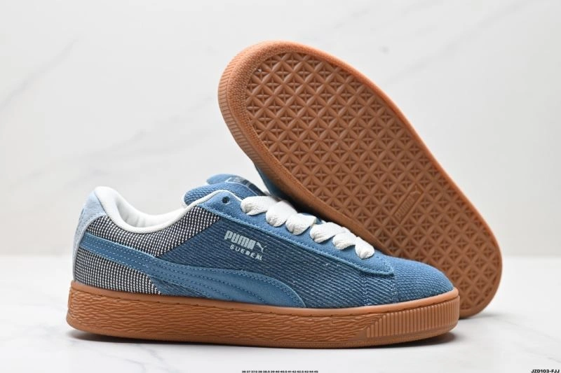 Breathable Puma Shoes 1847
