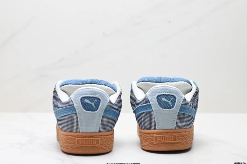 Breathable Puma Shoes 1847