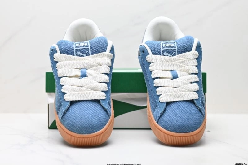 Breathable Puma Shoes 1847