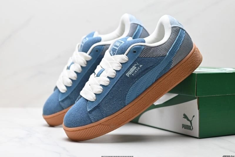 Breathable Puma Shoes 1847