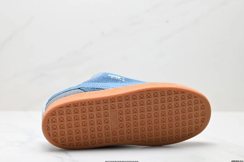 Breathable Puma Shoes 1847