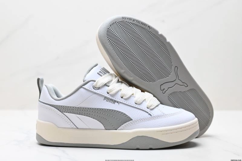 Puma Shoes DailyWear 1846