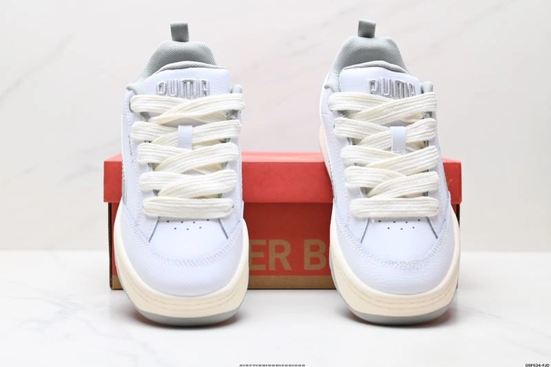 Puma Shoes DailyWear 1846