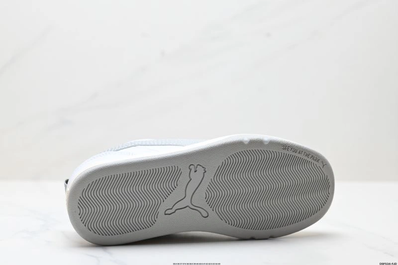 Puma Shoes DailyWear 1846