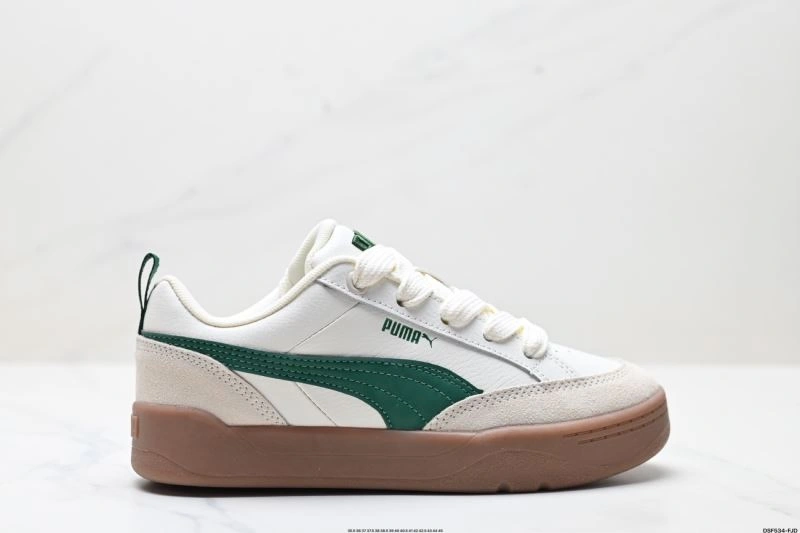 TimelessDesign Puma Shoes 1829