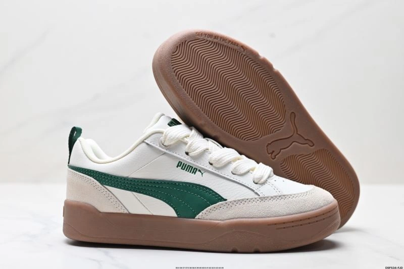 TimelessDesign Puma Shoes 1829
