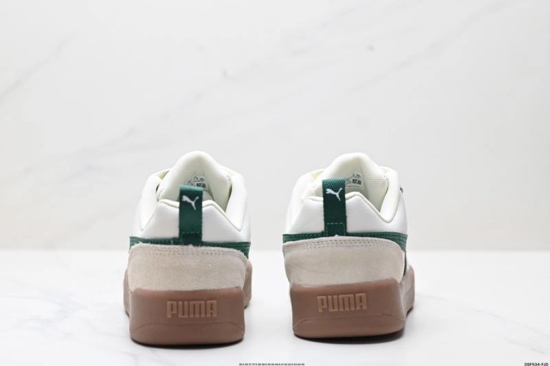 TimelessDesign Puma Shoes 1829