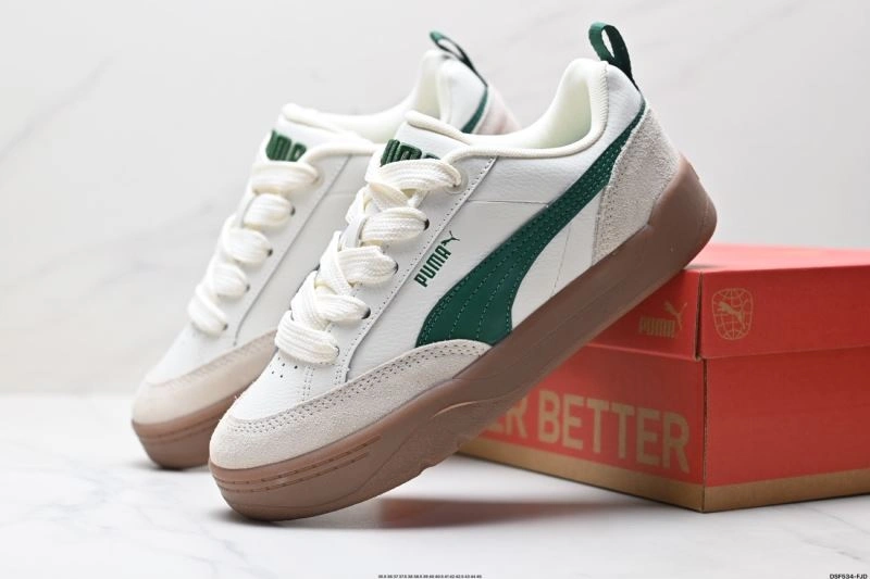 TimelessDesign Puma Shoes 1829