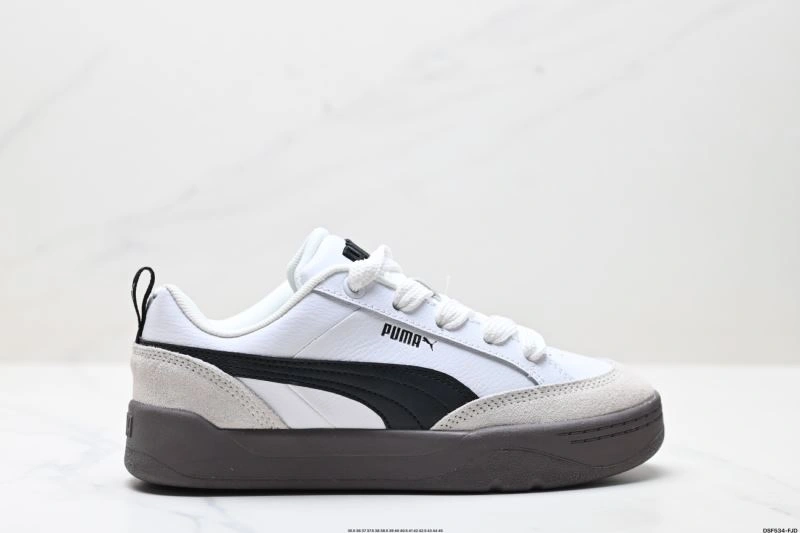SoftTouch Puma Shoes 1873