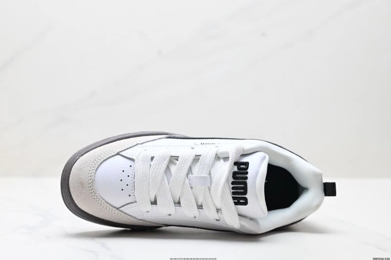 SoftTouch Puma Shoes 1873