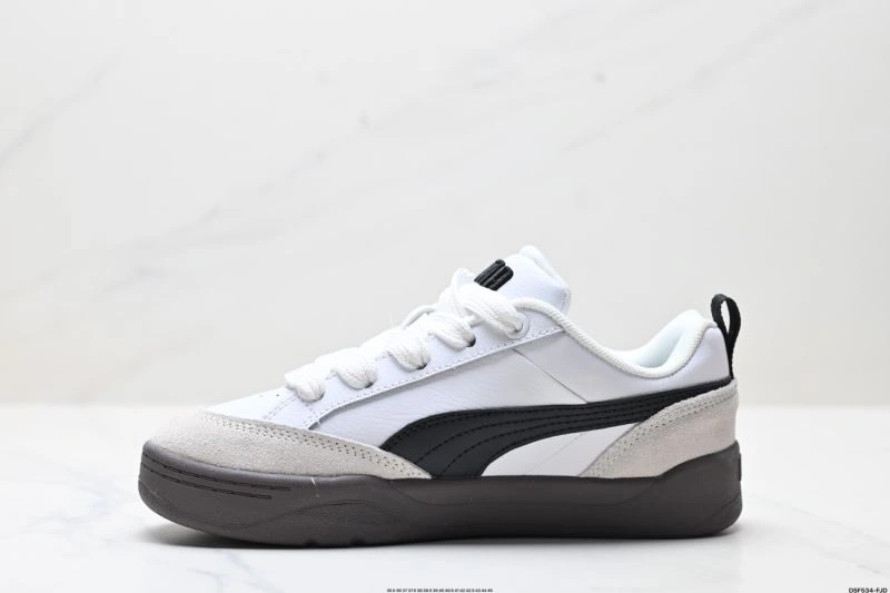 SoftTouch Puma Shoes 1873