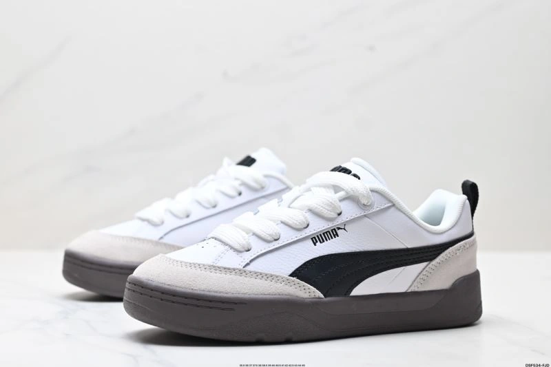 SoftTouch Puma Shoes 1873