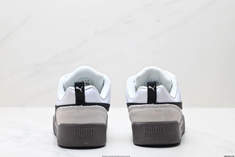 SoftTouch Puma Shoes 1873