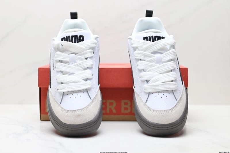 SoftTouch Puma Shoes 1873