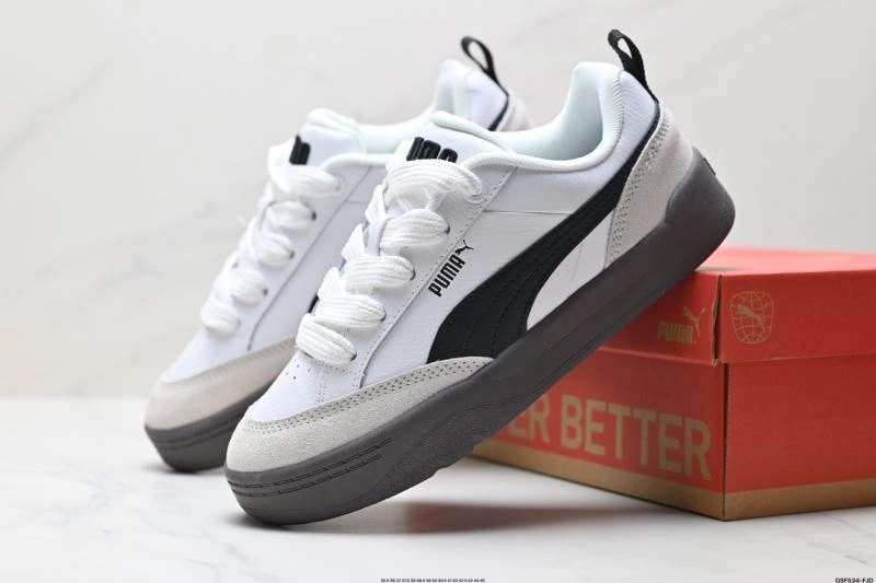 SoftTouch Puma Shoes 1873
