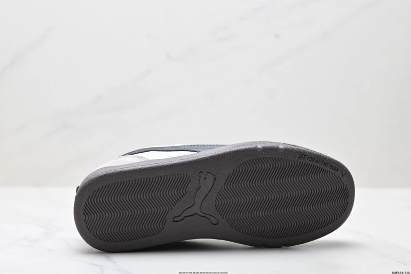 SoftTouch Puma Shoes 1873