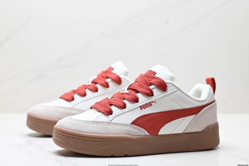 Versatile Puma Shoes 1835