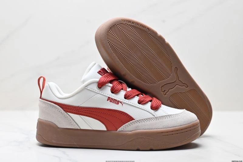 Versatile Puma Shoes 1835