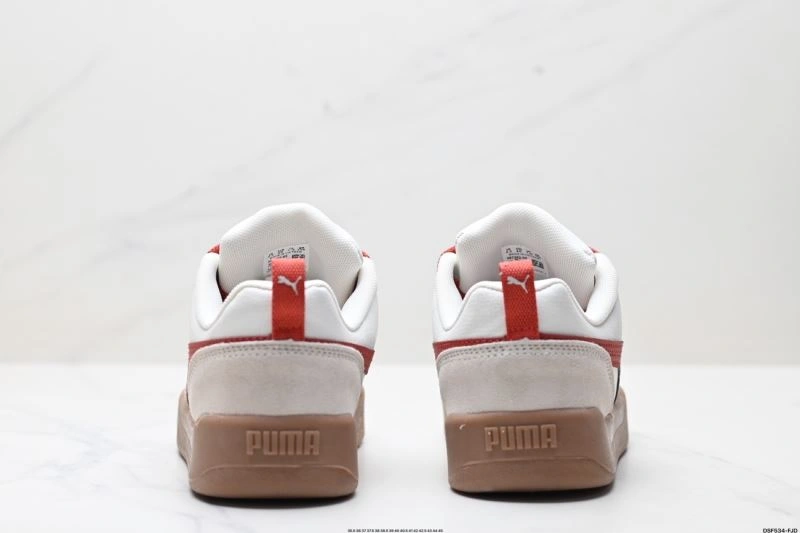 Versatile Puma Shoes 1835