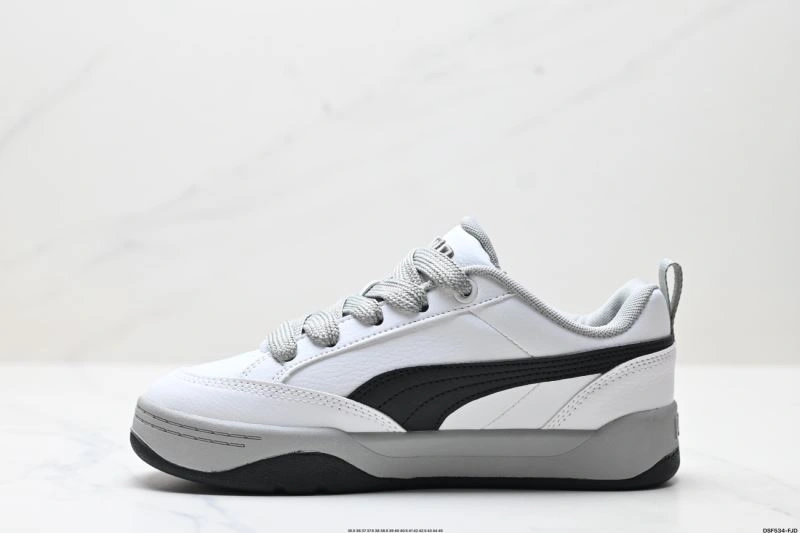 SportInspired Puma Shoes 1836