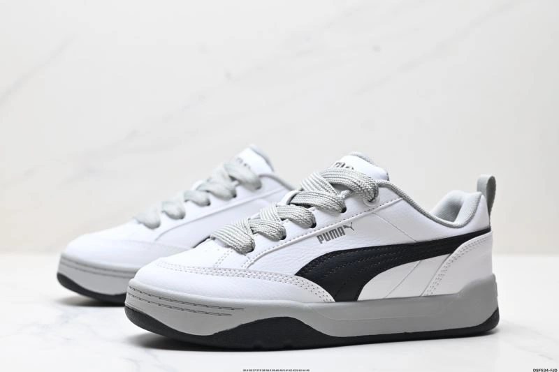 SportInspired Puma Shoes 1836