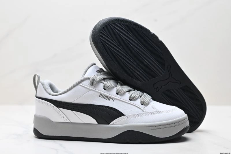 SportInspired Puma Shoes 1836