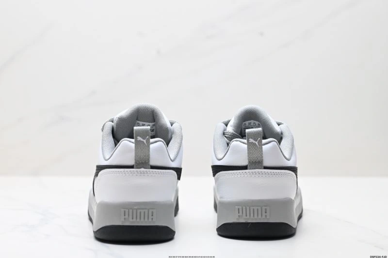 SportInspired Puma Shoes 1836