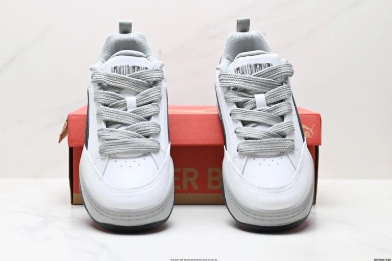 SportInspired Puma Shoes 1836