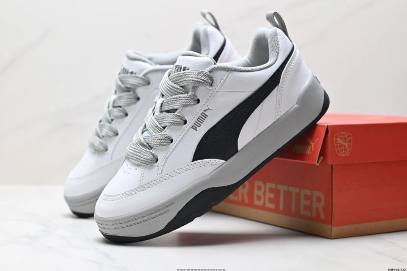 SportInspired Puma Shoes 1836