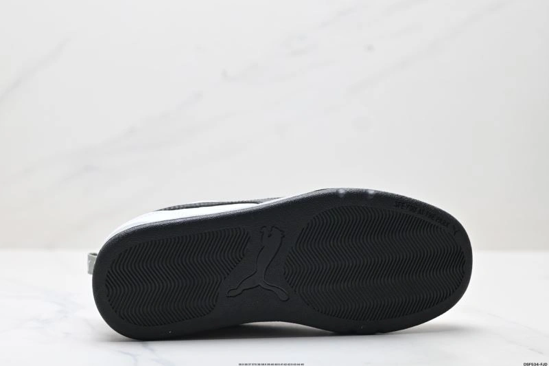 SportInspired Puma Shoes 1836