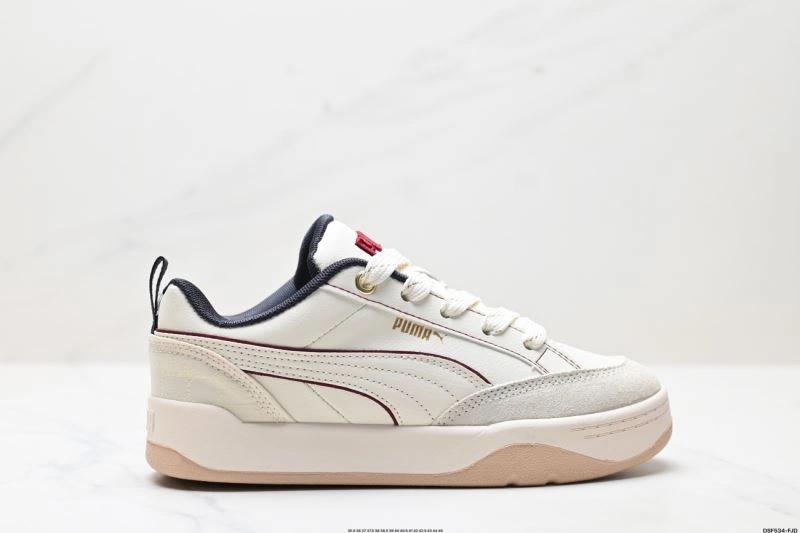Puma Shoes Minimalist 1840