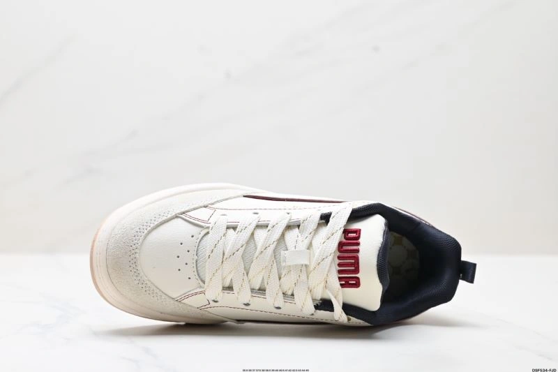 Puma Shoes Minimalist 1840