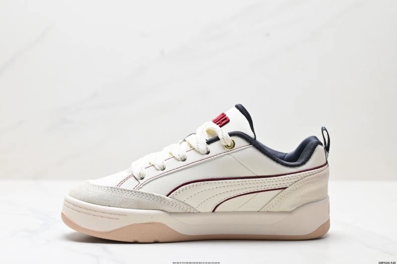 Puma Shoes Minimalist 1840