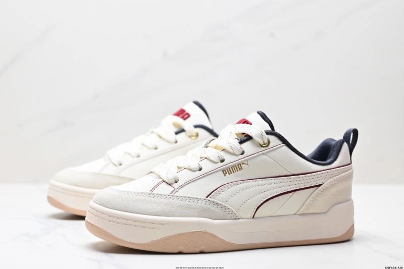 Puma Shoes Minimalist 1840