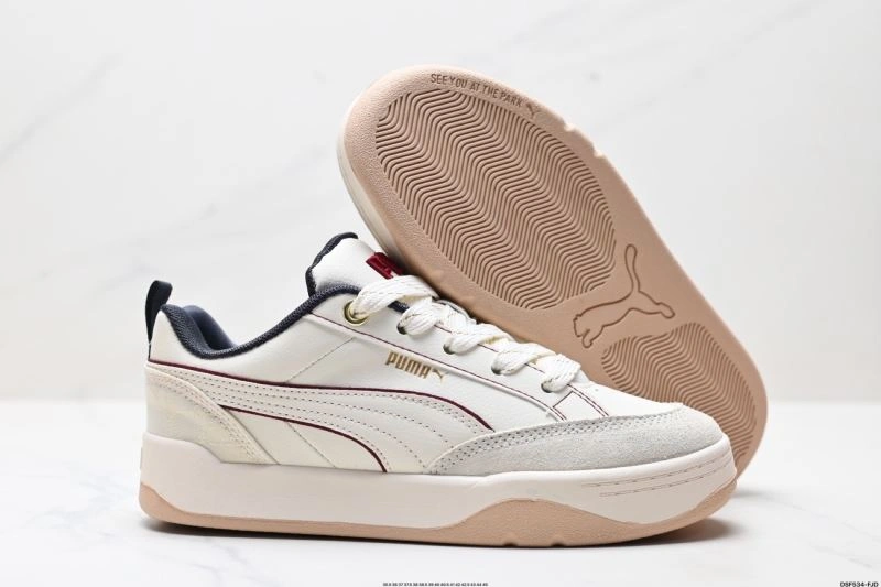 Puma Shoes Minimalist 1840