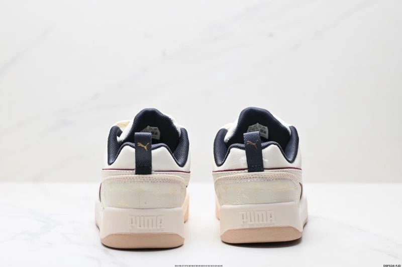 Puma Shoes Minimalist 1840