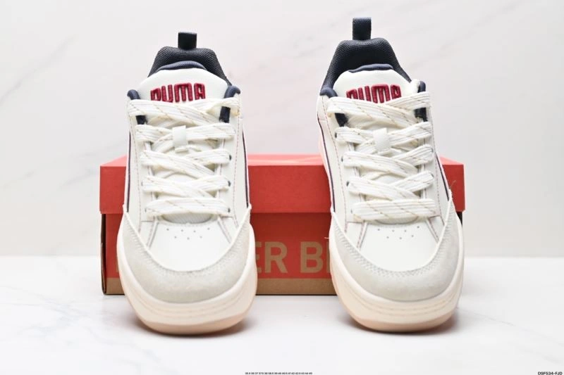 Puma Shoes Minimalist 1840
