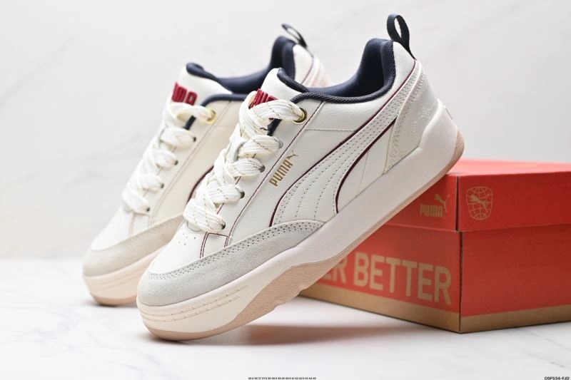 Puma Shoes Minimalist 1840