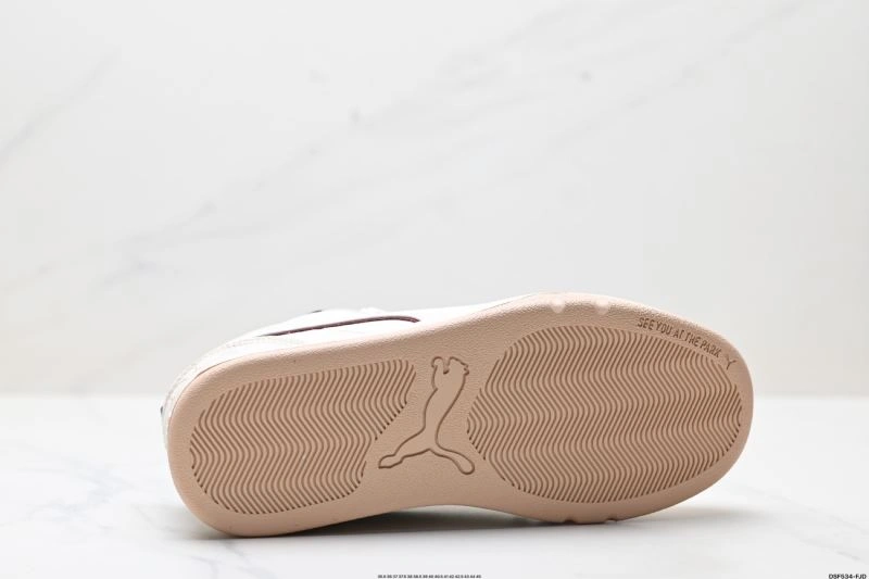 Puma Shoes Minimalist 1840