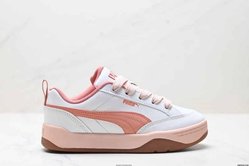 EyeCatching Puma Shoes 1834