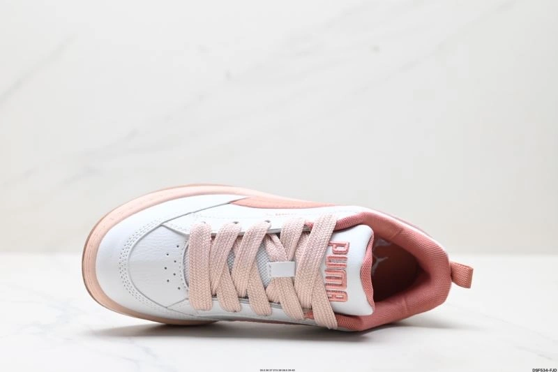 EyeCatching Puma Shoes 1834