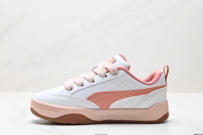 EyeCatching Puma Shoes 1834