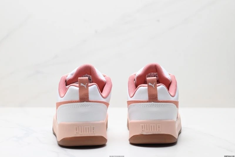 EyeCatching Puma Shoes 1834
